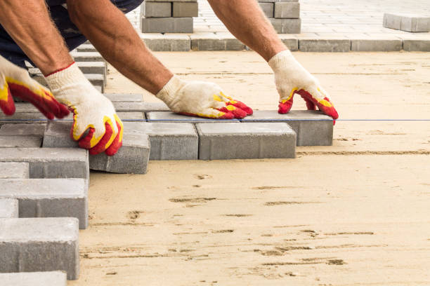 Best Affordable Driveway Pavers  in Centerville, SC