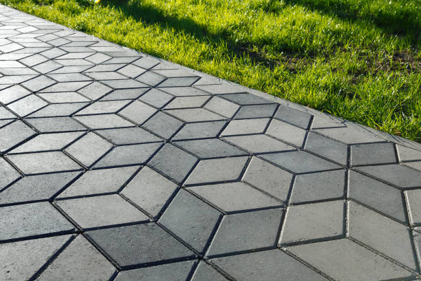 Best Custom Driveway Pavers  in Centerville, SC