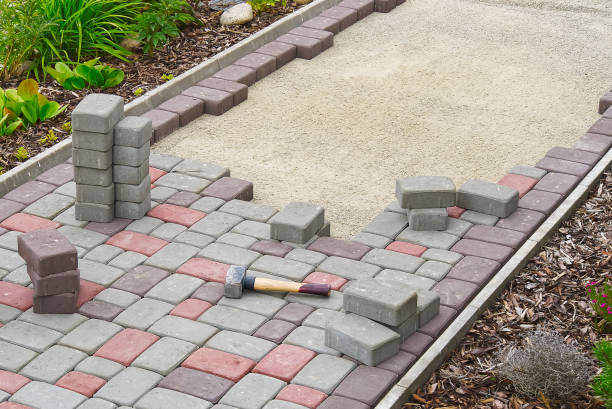 Best Residential Driveway Paver Services  in Centerville, SC
