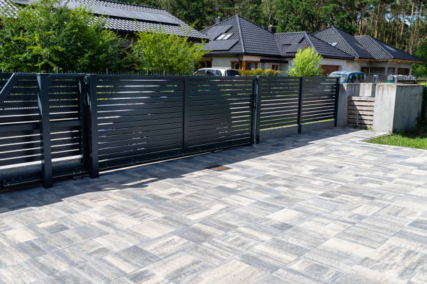 Best Brick Driveway Pavers  in Centerville, SC