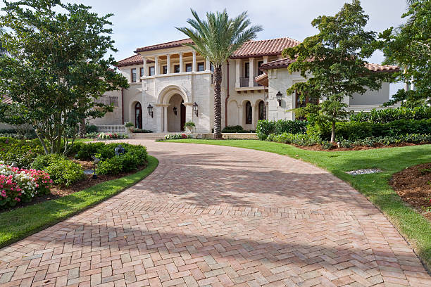 Best Driveway Pavers Near Me  in Centerville, SC