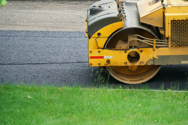 Best Residential Paver Driveway  in Centerville, SC
